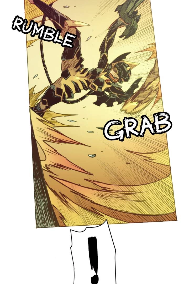 Knight of Rakshasa Chapter 17 page 5 - 