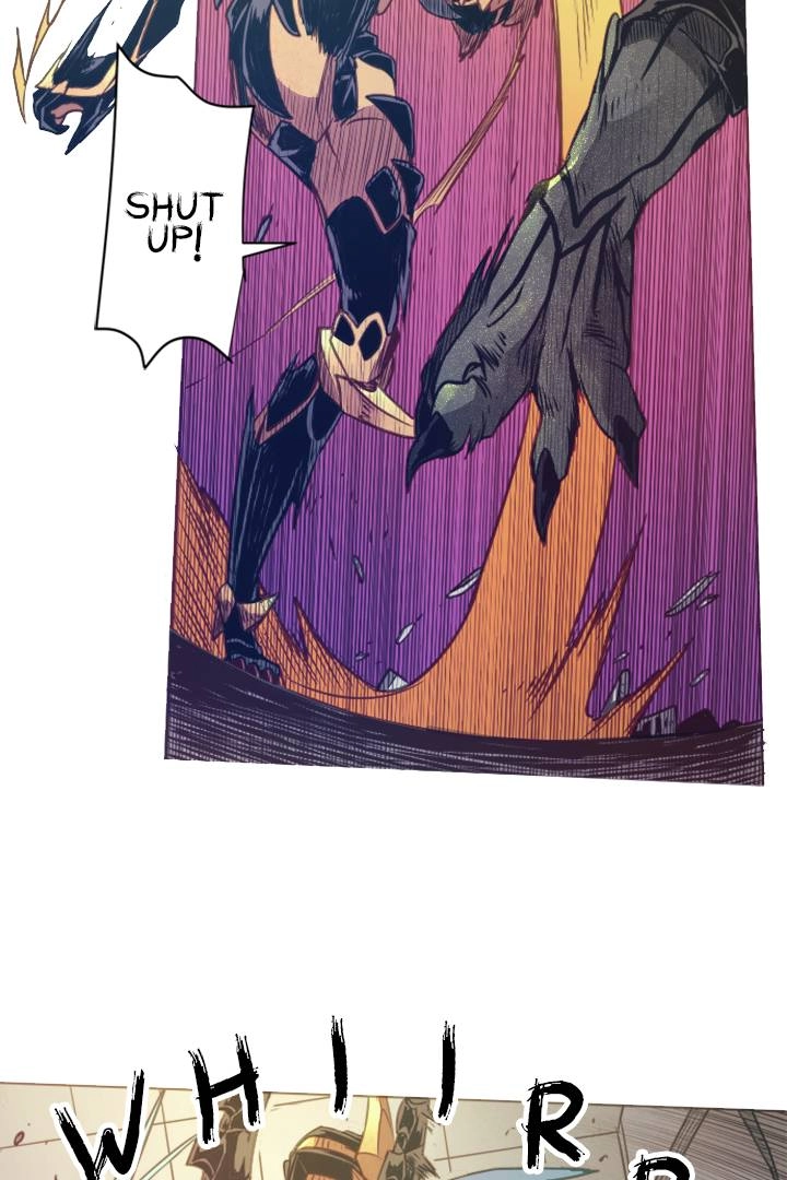 Knight of Rakshasa Chapter 17 page 9 - 