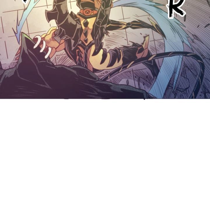 Knight of Rakshasa Chapter 17 page 10 - 