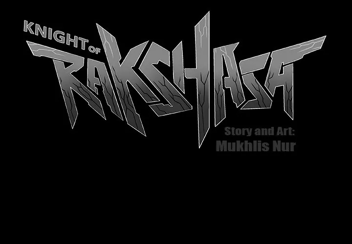 Knight of Rakshasa Chapter 18 page 2 - 