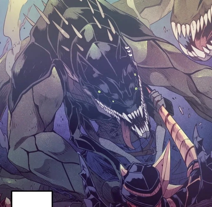 Knight of Rakshasa Chapter 18 page 15 - 