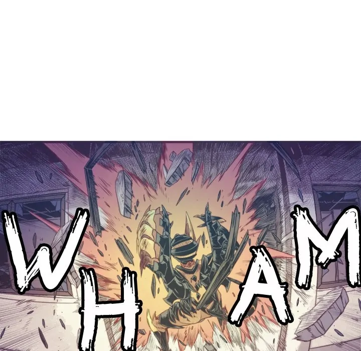 Knight of Rakshasa Chapter 18 page 17 - 