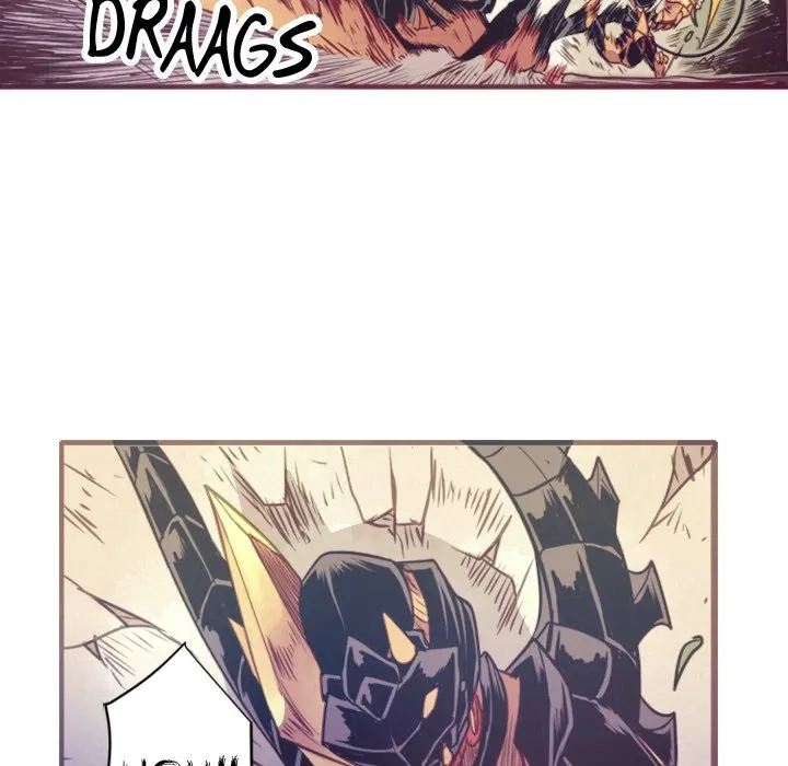 Knight of Rakshasa Chapter 18 page 19 - 