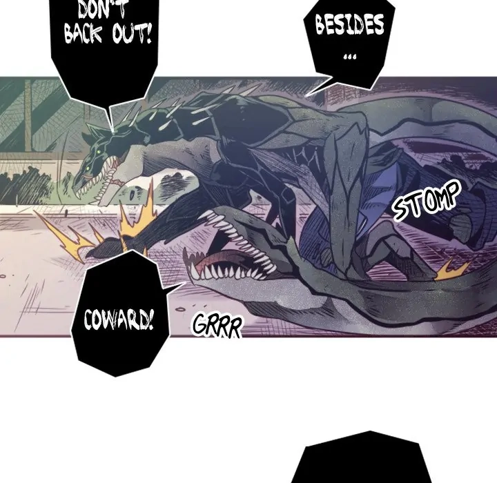 Knight of Rakshasa Chapter 18 page 25 - 