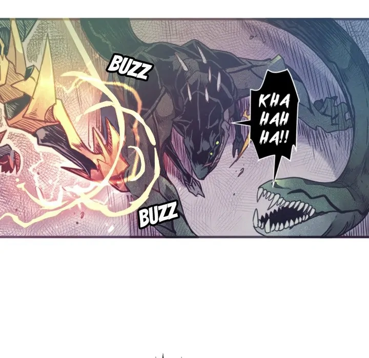 Knight of Rakshasa Chapter 18 page 31 - 