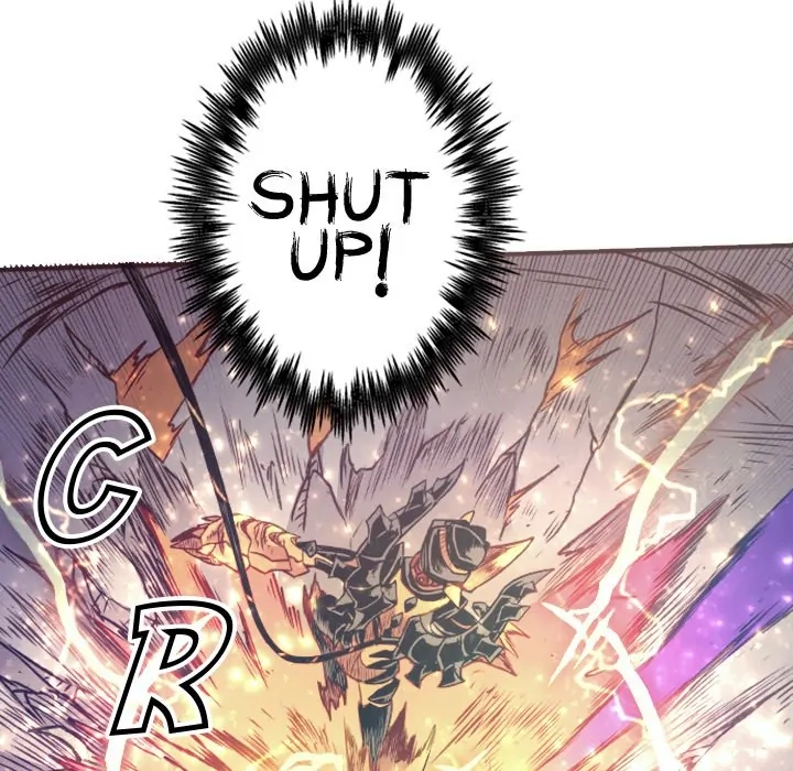 Knight of Rakshasa Chapter 18 page 32 - 