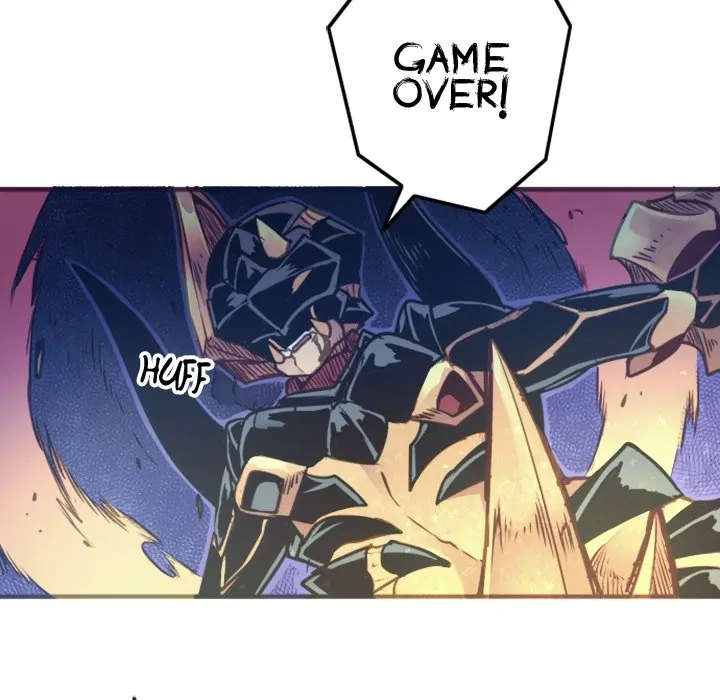 Knight of Rakshasa Chapter 18 page 34 - 