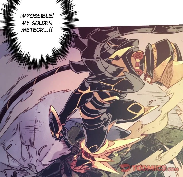 Knight of Rakshasa Chapter 18 page 39 - 