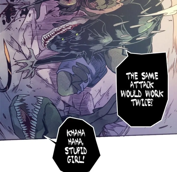 Knight of Rakshasa Chapter 18 page 40 - 