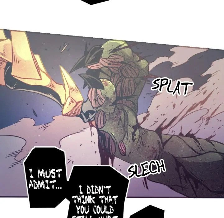 Knight of Rakshasa Chapter 18 page 41 - 