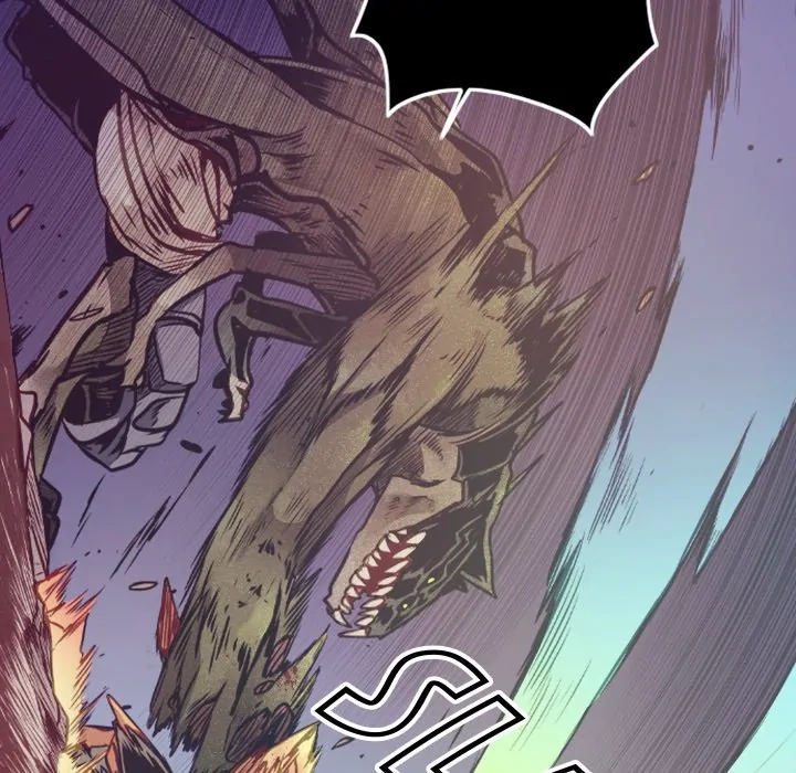 Knight of Rakshasa Chapter 18 page 44 - 