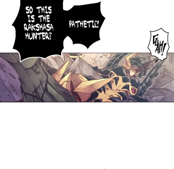 Knight of Rakshasa Chapter 18 page 46 - 