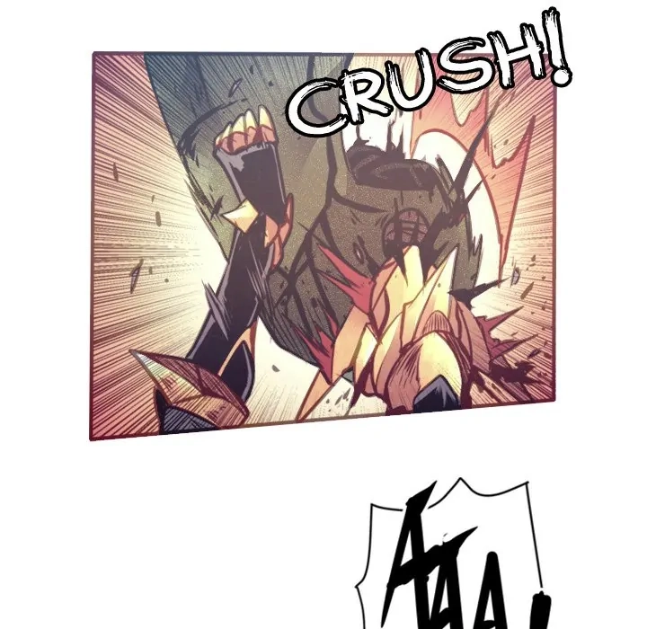 Knight of Rakshasa Chapter 18 page 48 - 