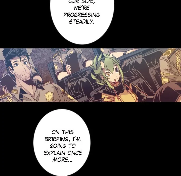 Knight of Rakshasa Chapter 18 page 6 - 