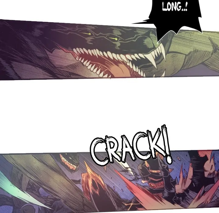 Knight of Rakshasa Chapter 18 page 54 - 