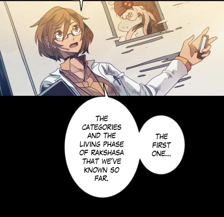 Knight of Rakshasa Chapter 18 page 7 - 