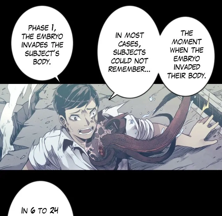 Knight of Rakshasa Chapter 18 page 8 - 