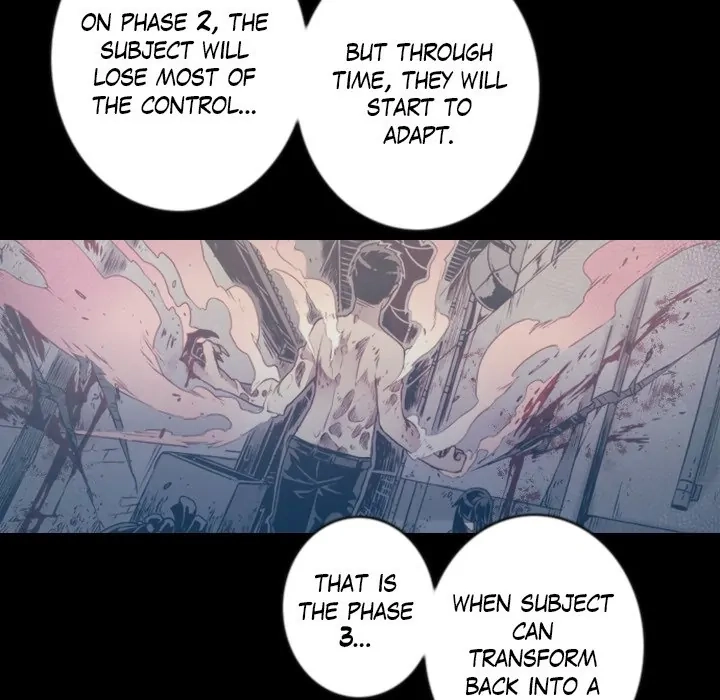 Knight of Rakshasa Chapter 18 page 10 - 
