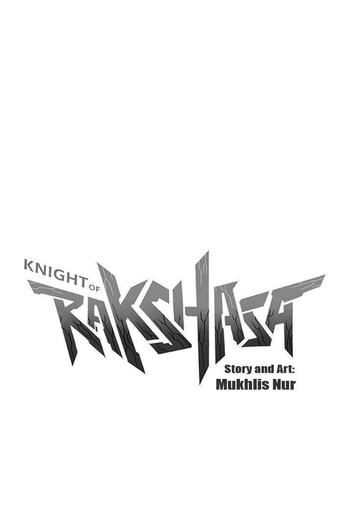 Knight of Rakshasa Chapter 19 page 1 - 