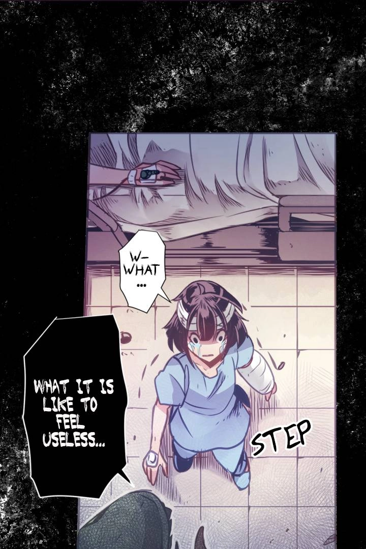 Knight of Rakshasa Chapter 19 page 17 - 