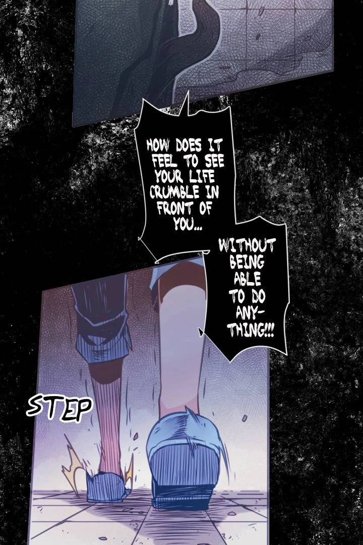 Knight of Rakshasa Chapter 19 page 18 - 