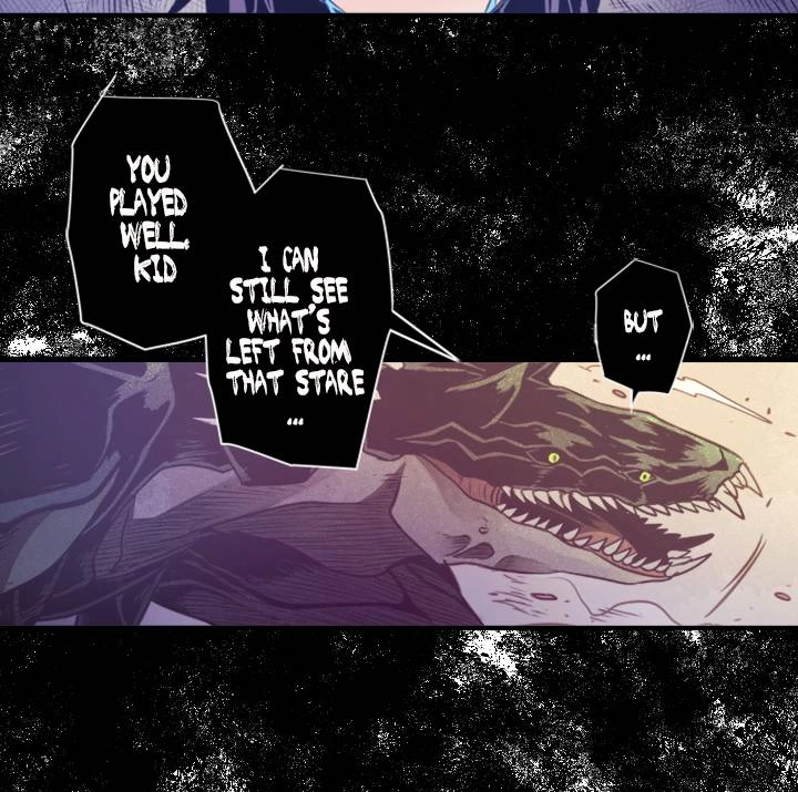 Knight of Rakshasa Chapter 19 page 20 - 