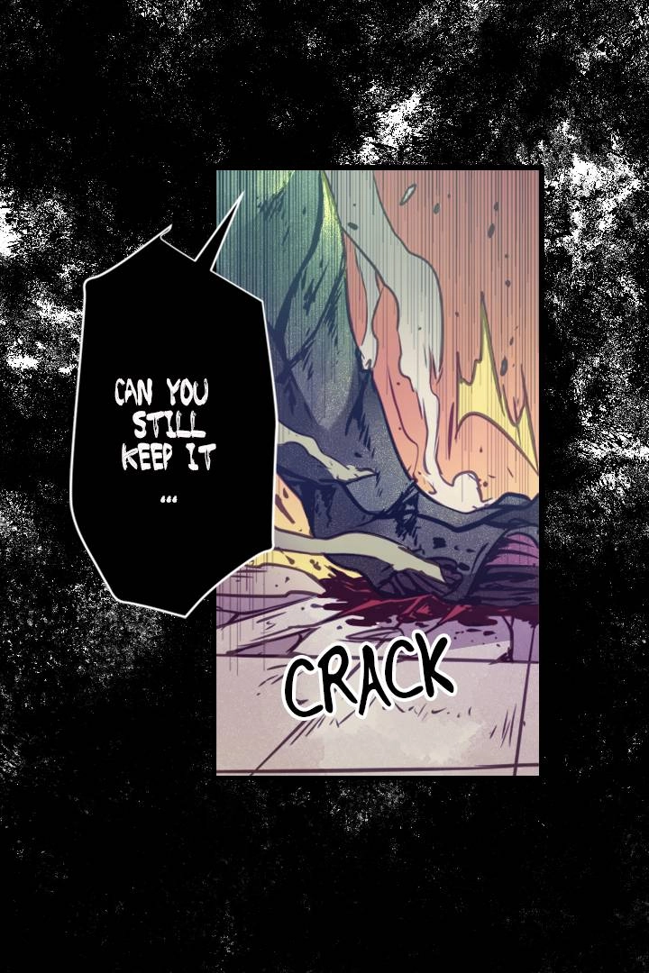Knight of Rakshasa Chapter 19 page 21 - 