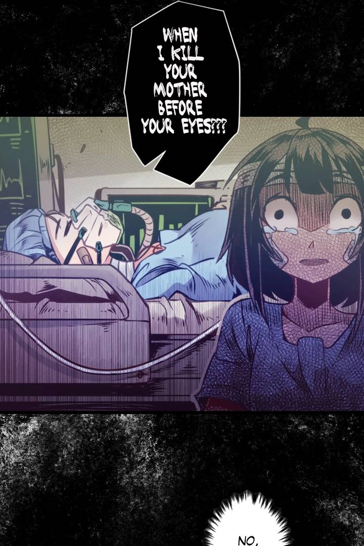 Knight of Rakshasa Chapter 19 page 22 - 