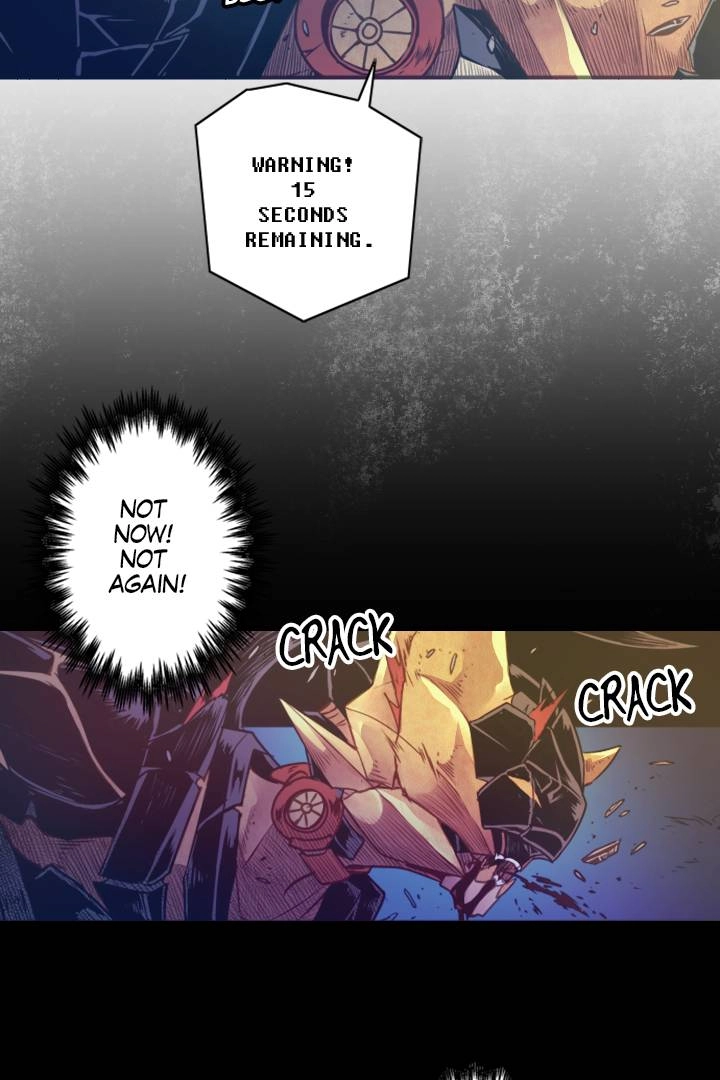 Knight of Rakshasa Chapter 19 page 25 - 