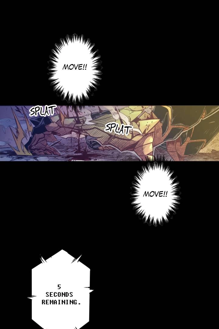 Knight of Rakshasa Chapter 19 page 27 - 
