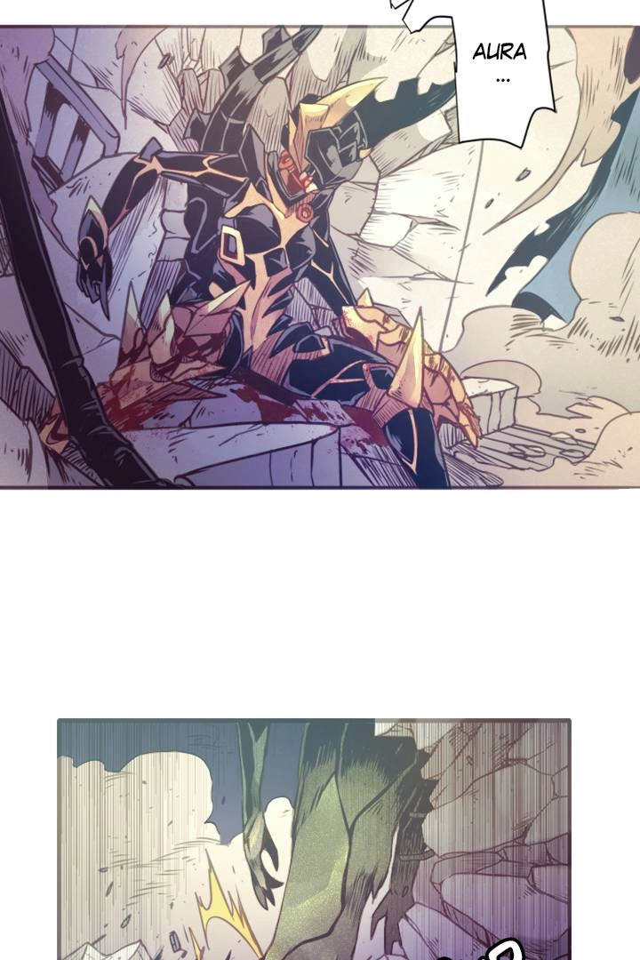 Knight of Rakshasa Chapter 19 page 9 - 