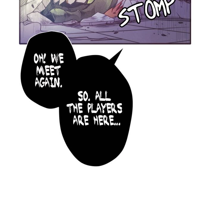 Knight of Rakshasa Chapter 19 page 10 - 