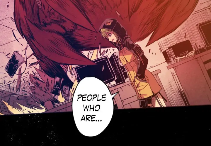 Knight of Rakshasa Chapter 2 page 2 - 
