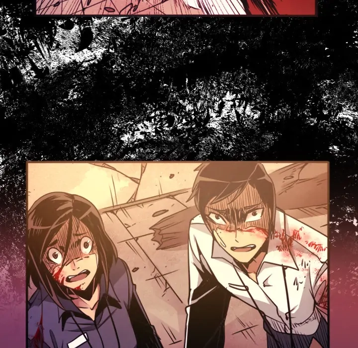 Knight of Rakshasa Chapter 2 page 11 - 