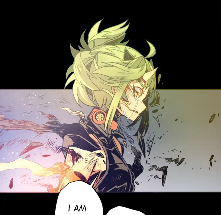 Knight of Rakshasa Chapter 2 page 110 - 