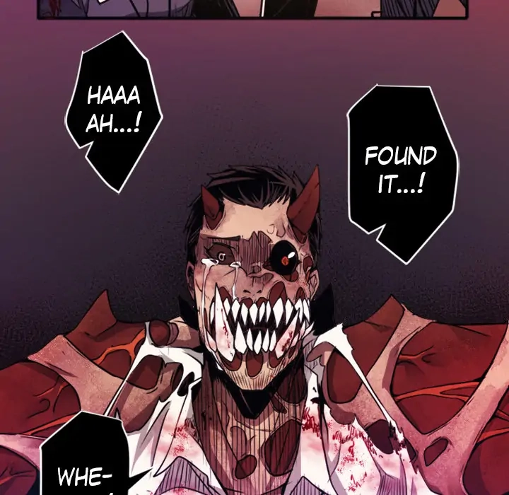 Knight of Rakshasa Chapter 2 page 12 - 