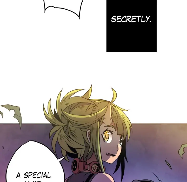 Knight of Rakshasa Chapter 2 page 121 - 