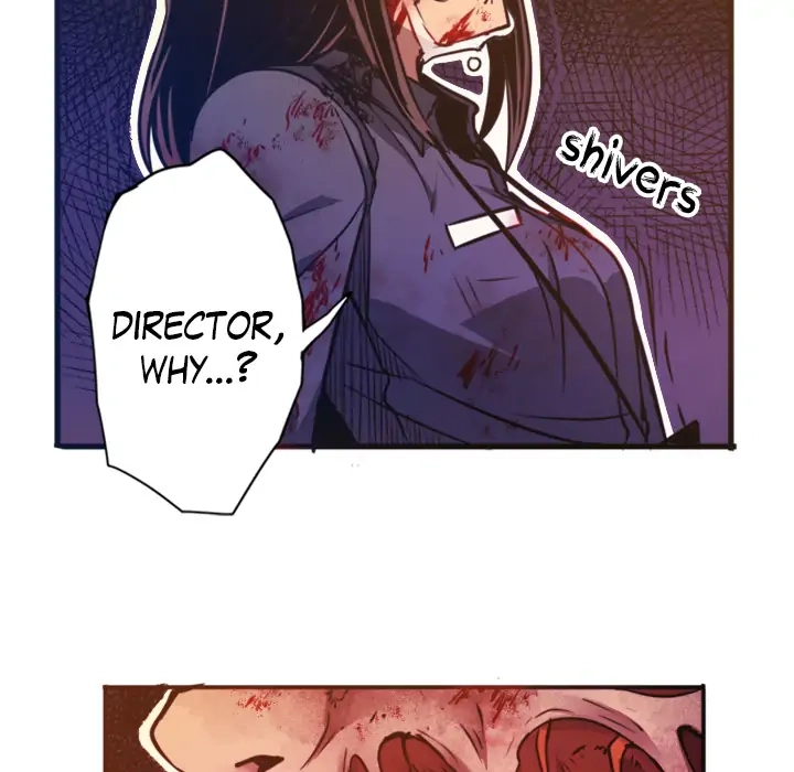 Knight of Rakshasa Chapter 2 page 15 - 