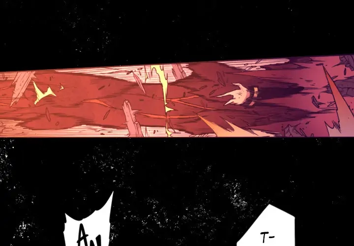 Knight of Rakshasa Chapter 2 page 3 - 