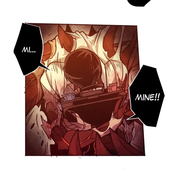 Knight of Rakshasa Chapter 2 page 22 - 