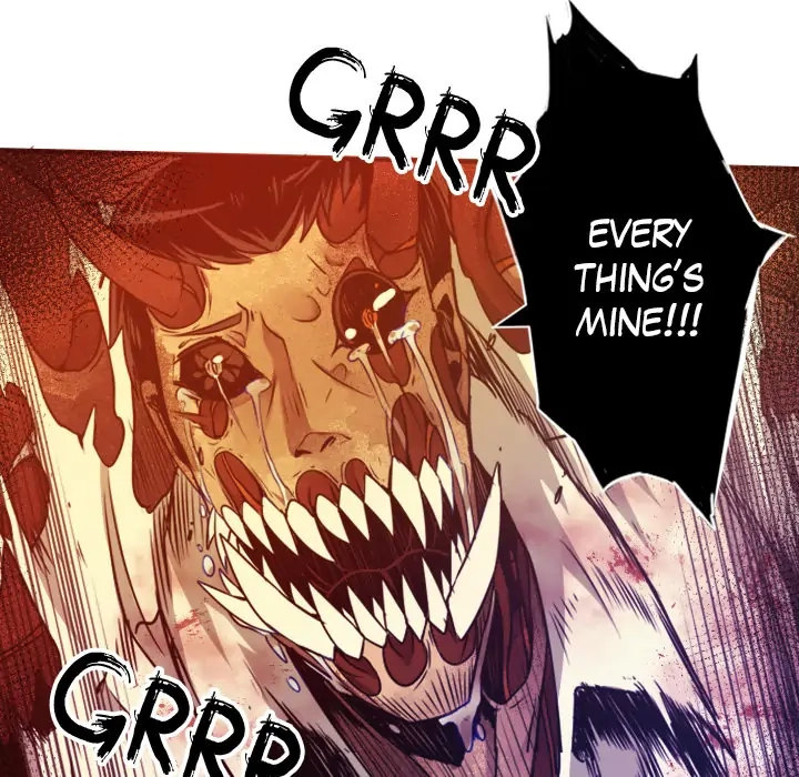 Knight of Rakshasa Chapter 2 page 23 - 