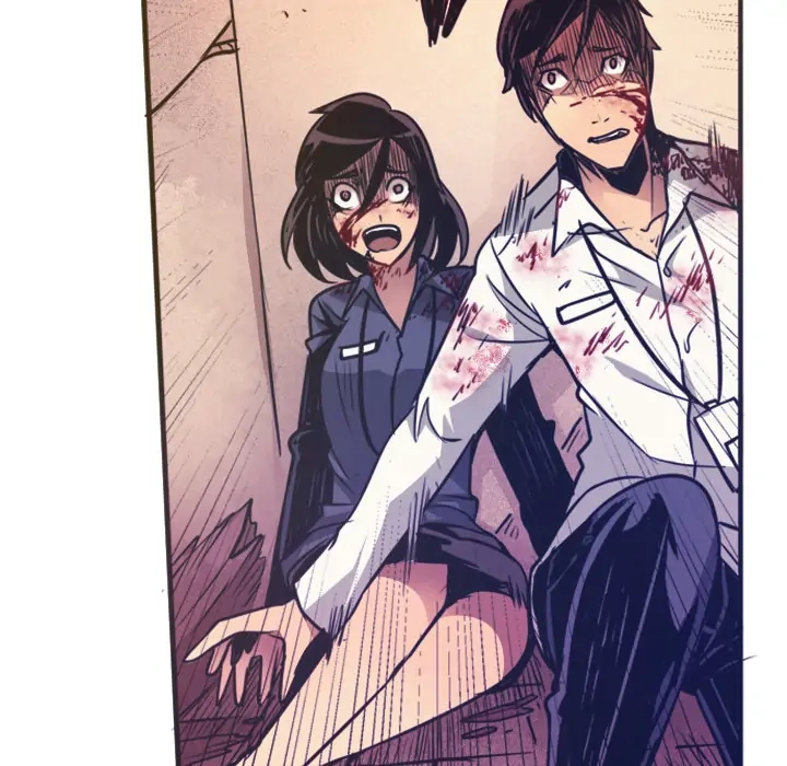 Knight of Rakshasa Chapter 2 page 27 - 