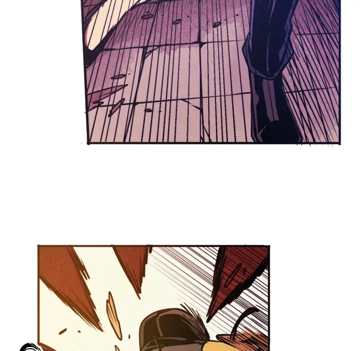 Knight of Rakshasa Chapter 2 page 28 - 