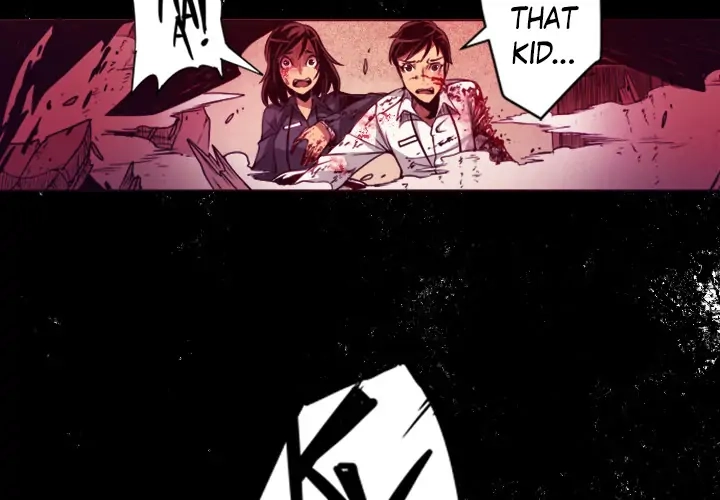 Knight of Rakshasa Chapter 2 page 4 - 