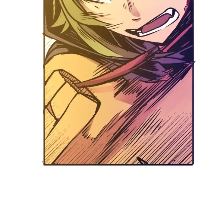 Knight of Rakshasa Chapter 2 page 31 - 