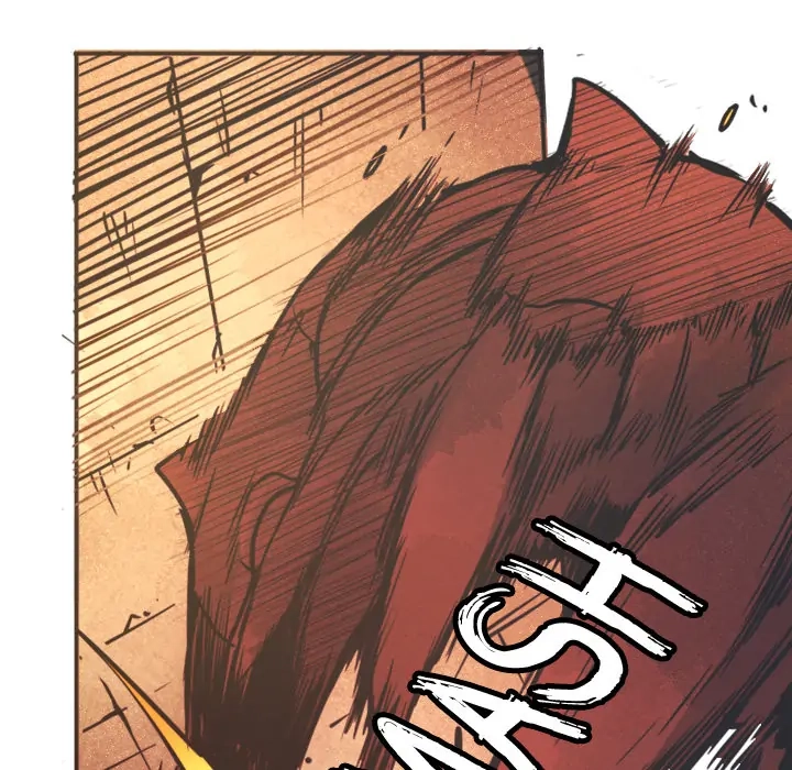 Knight of Rakshasa Chapter 2 page 32 - 