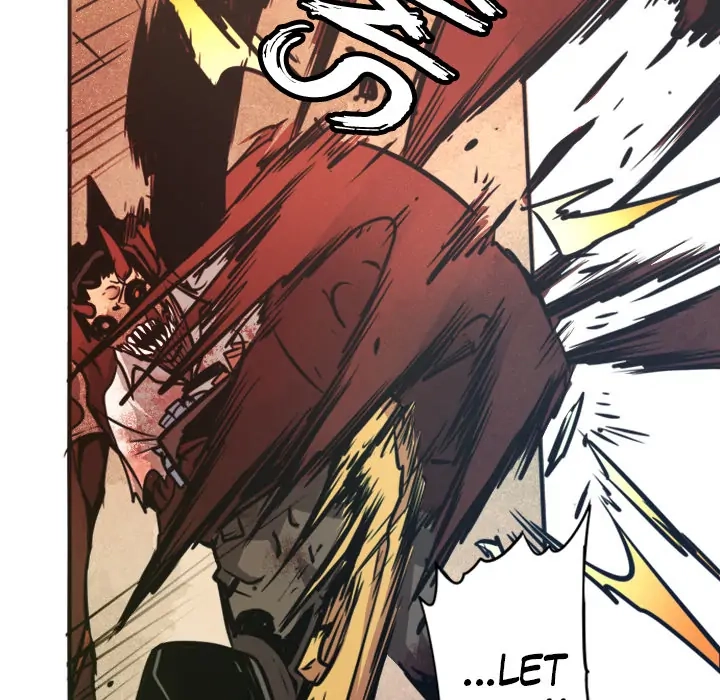Knight of Rakshasa Chapter 2 page 33 - 