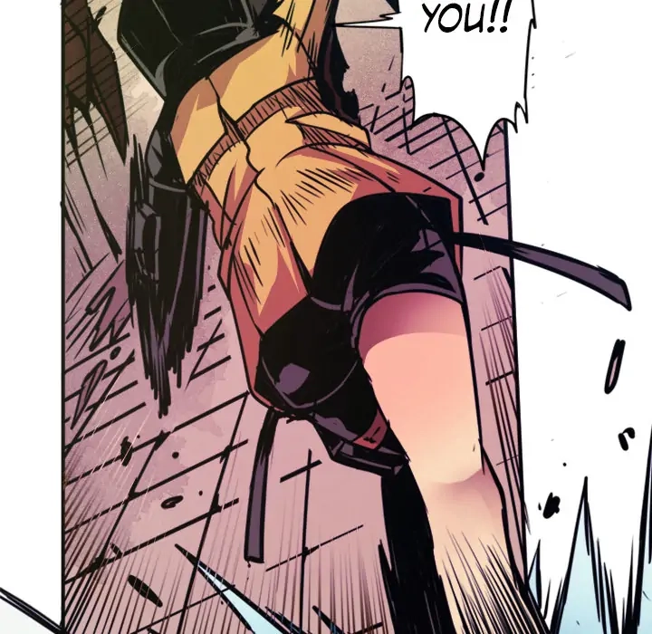 Knight of Rakshasa Chapter 2 page 34 - 