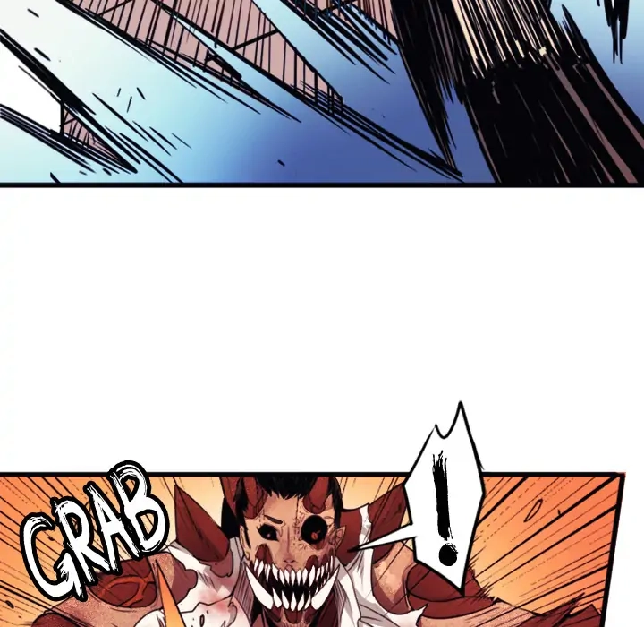 Knight of Rakshasa Chapter 2 page 35 - 