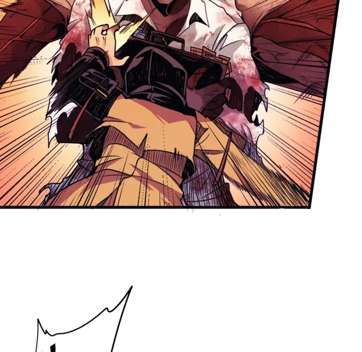 Knight of Rakshasa Chapter 2 page 36 - 